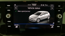 Volkswagen Polo 1.0 TSI Life 5dr Petrol Hatchback